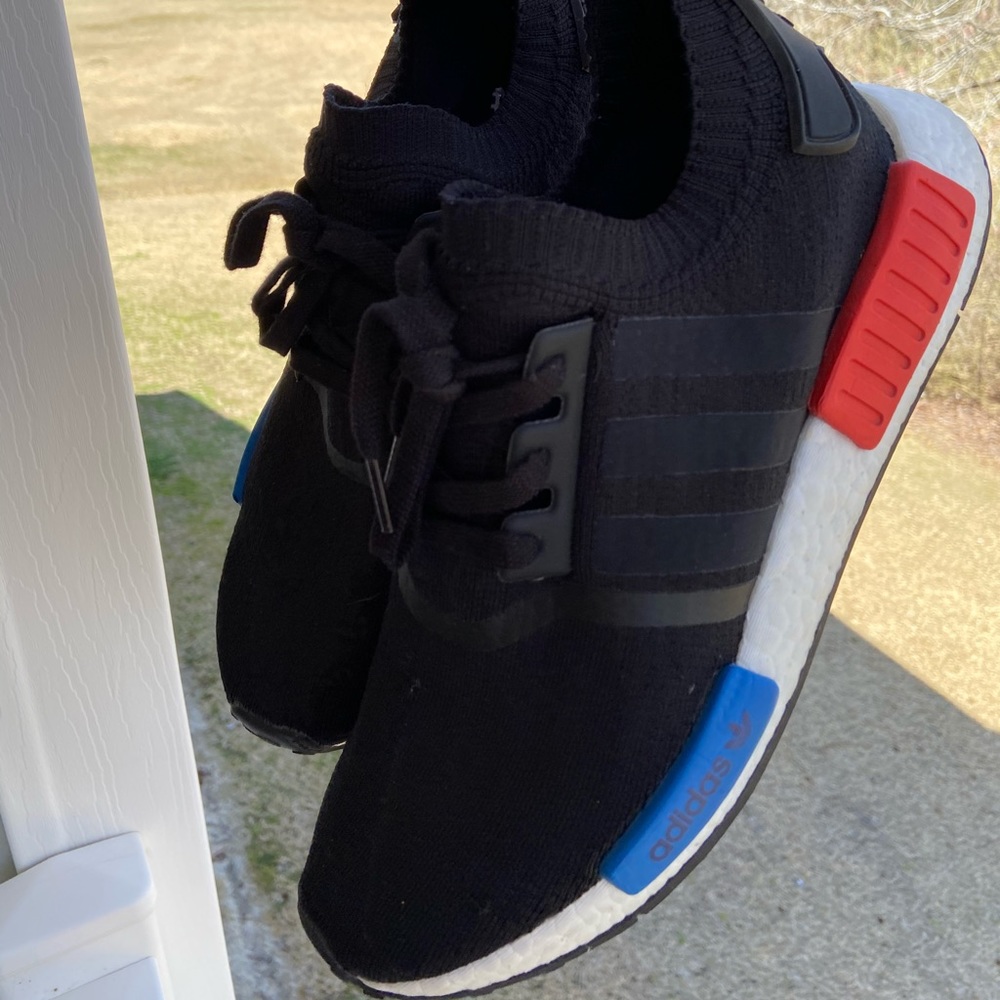 ADIDAS R1 PK OG